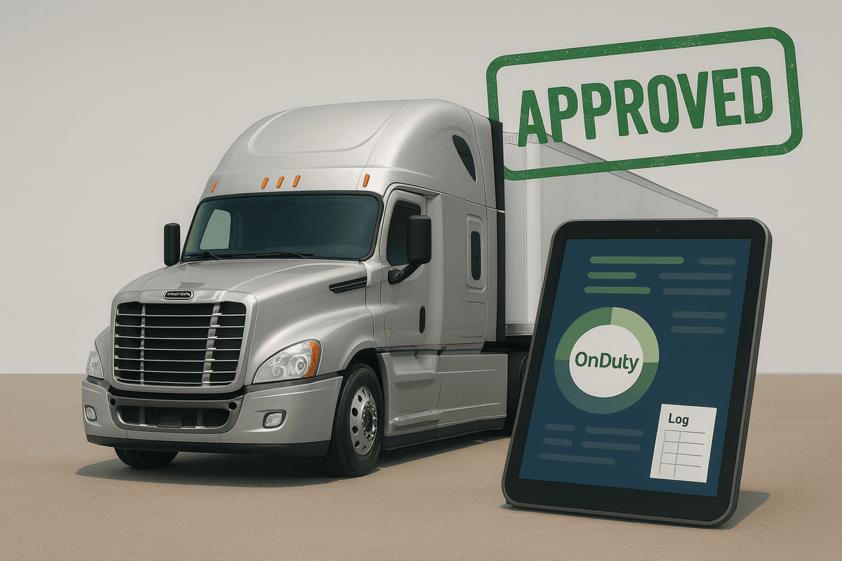 ELD Compliance in 2025: Rules, Requirements & Best Devices for Small and Large Fleets